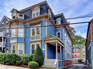 170 Prospect St #2, Providence, RI 02906