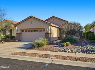 7989 W Morning Light Way, Tucson, AZ 85743