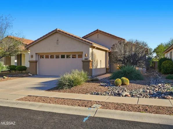 7989 W Morning Light Way, Tucson, AZ 85743