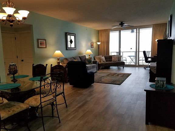 3rd image of 8477 Gulf Blvd APT 602