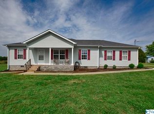 253 Old Baptist Rd, Ardmore, TN 38449