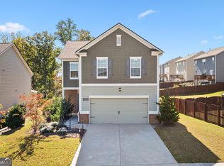 6808 Lake Overlook Ln, Flowery Branch, GA 30542