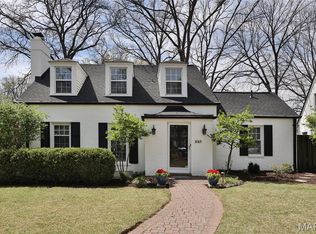 8069 Teasdale Ave, Saint Louis, MO