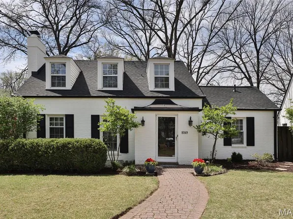 8069 Teasdale Ave, Saint Louis, MO 63130