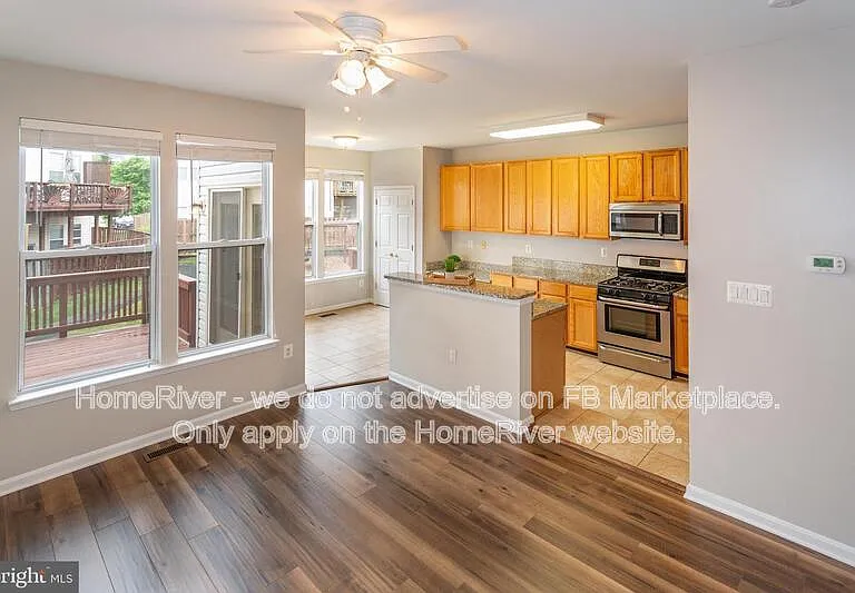 2520 Peter Jefferson Ln — Photo 5