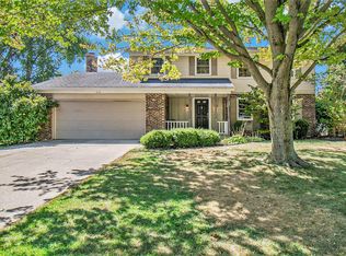 3121 Cherry Tree Ln, Elkhart, IN 46514