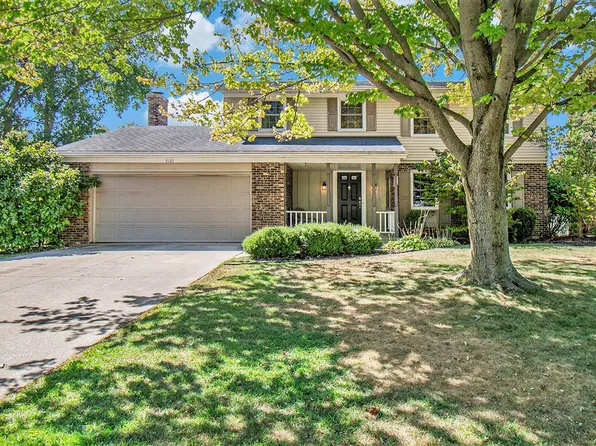 3121 Cherry Tree Ln, Elkhart, IN 46514