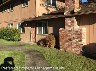 1303 Wildwood St APT 4, Marysville, WA 98270