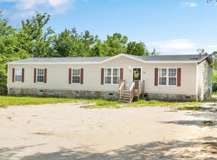 331 Legion Rd, Warrenville, SC 29851