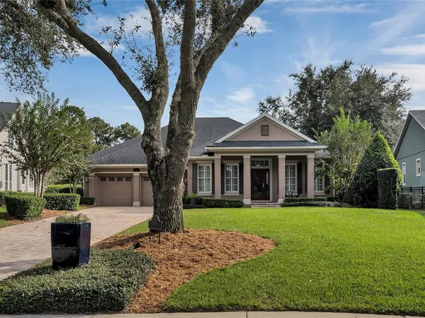 8507 Bowden Way, Windermere, FL 34786