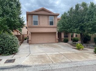 8732 Eagle Springs Dr NE, Albuquerque, NM 87113