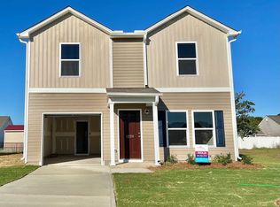 1220 Zoysia Dr, Rocky Mount, NC 27801