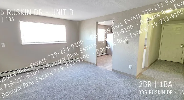 335 Ruskin Dr #B — Photo 2