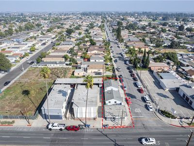 21130 Norwalk Blvd, Hawaiian Gardens, CA, 90716