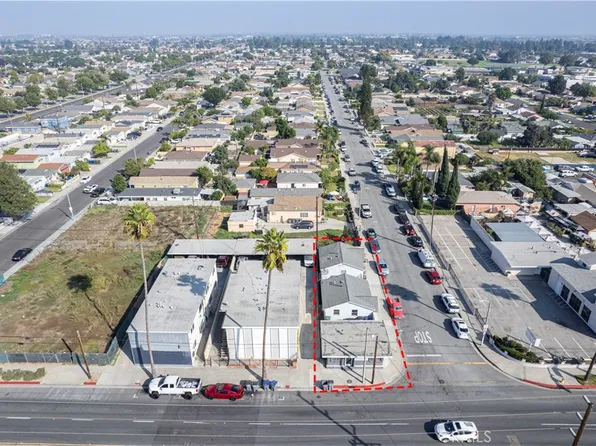 21130 Norwalk Blvd, Hawaiian Gardens, CA 90716