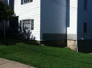 335 Locust Ave, Washington, PA 15301