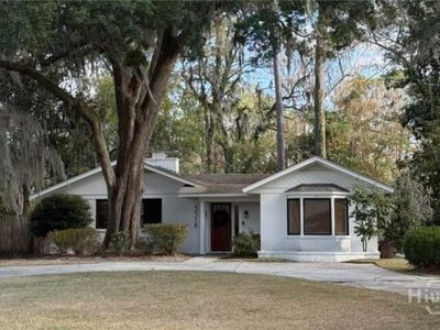 5516 Camelot Drive, Savannah, GA, 31405