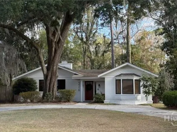 5516 Camelot Drive, Savannah, GA 31405