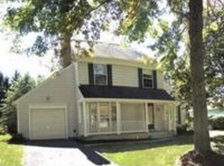 9412 Vineyard Haven Dr, Gaithersburg, MD 20886