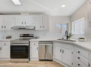3651 Cathi Ave, Pahrump, NV 89048