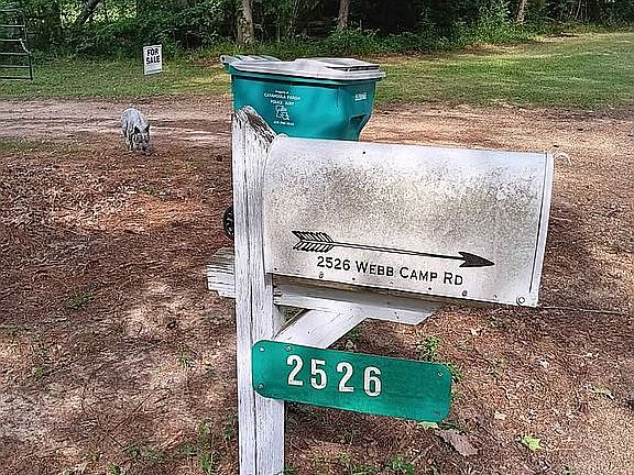 4th image of 2526 Webb Camp Rd