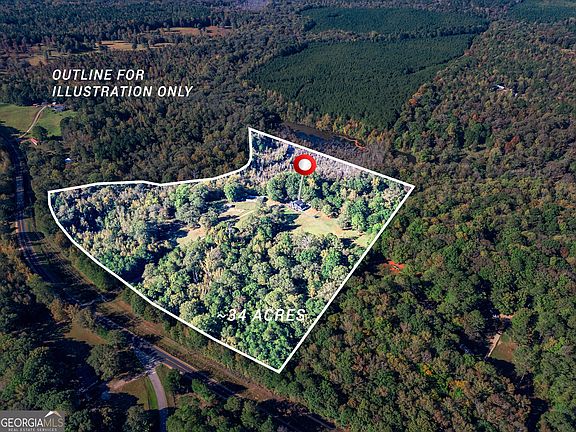 3rd image of 3315 Hammett Rd