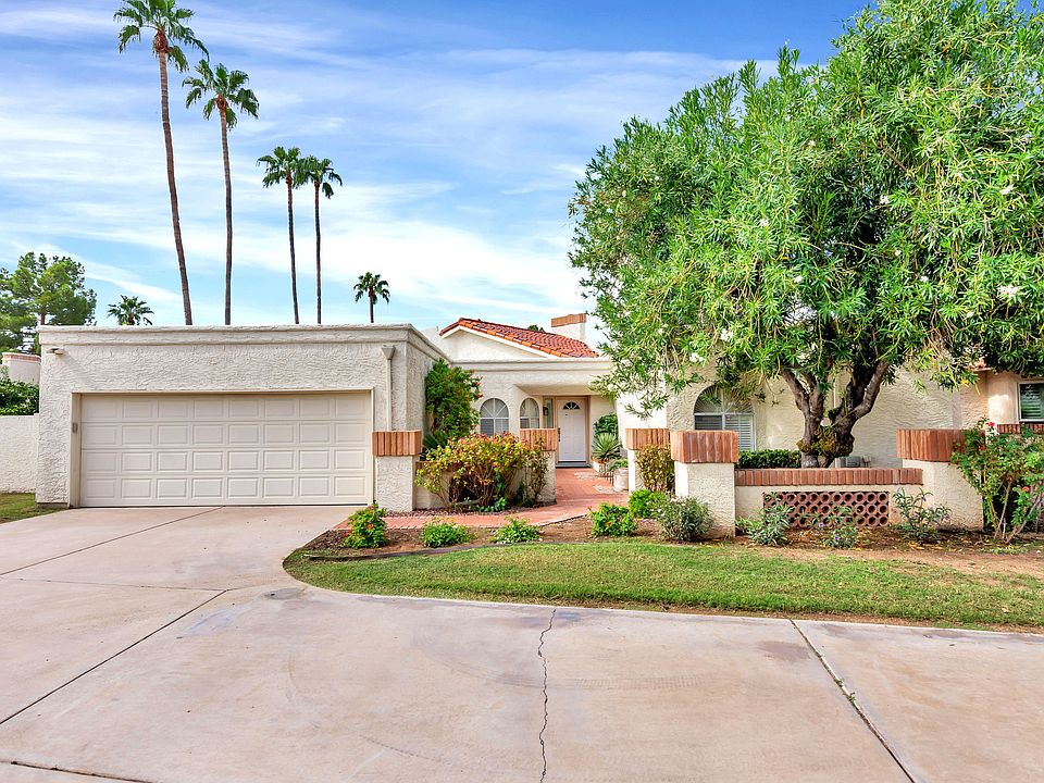 1st image of 8415 E San Benito Dr