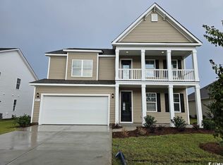 491 Cattle Drive Cir LOT 370, Myrtle Beach, SC 29588
