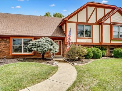 3831 S Ashleaf Ln, Dayton, OH, 45440
