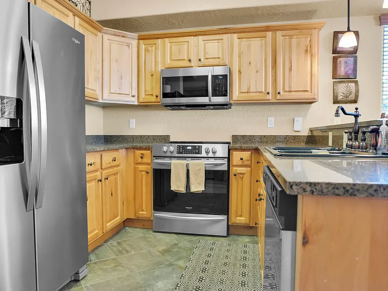 2669 Canyons Resort Dr #331 — Photo 13