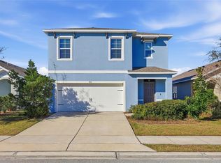 706 Chinoy Rd, Davenport, FL 33837