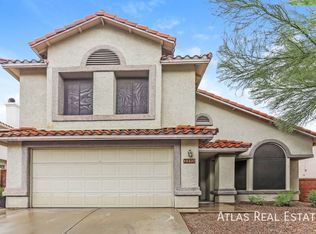 10332 N Cape Fear Ln, Tucson, AZ 85737