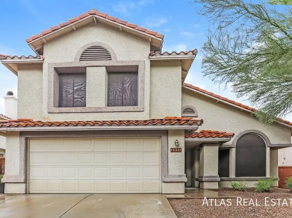 10332 N Cape Fear Ln, Tucson, AZ 85737