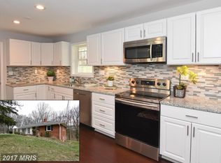 12725 Bexley Ter, Silver Spring, MD 20904