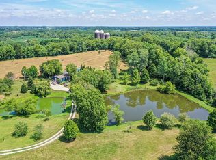 1200 Russell Cave Rd, Cynthiana, KY 41031