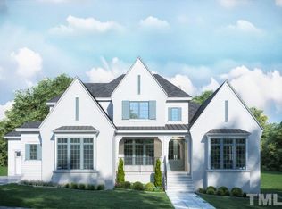 313 Ortega Rd, Raleigh, NC 27609