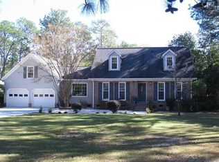 6002 N Trenholm Rd, Columbia, SC 29206