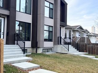 10428 147th St NW, Edmonton, AB