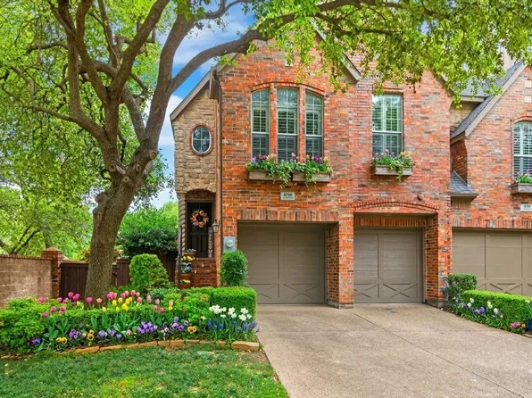 4160 Towne Green Cir, Addison, TX 75001