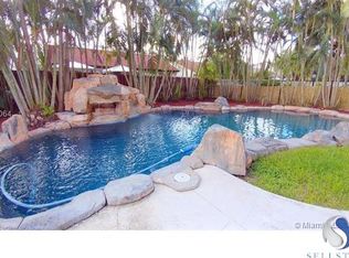 2540 Bass Way, Cooper City, FL 33026