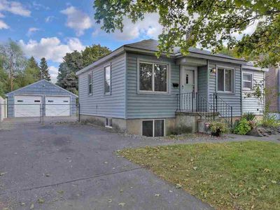 1524 N Nelson St, Spokane, WA, 99207