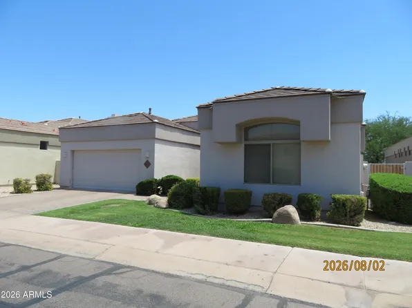 8727 E Tuckey Lane, Scottsdale, AZ 85250