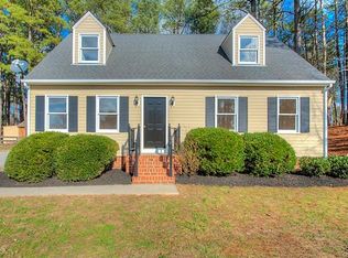 7038 Claybird Ln, Mechanicsville, VA 23111