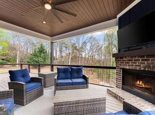 3537 Maritime Gln, Gainesville, GA 30506