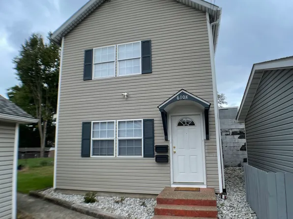 610 1/2 West 5th Street