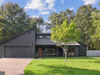 600 Applewood Ln NW, Marietta, GA, 30064