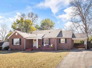 1511 Olive St SE, Decatur, AL 35601