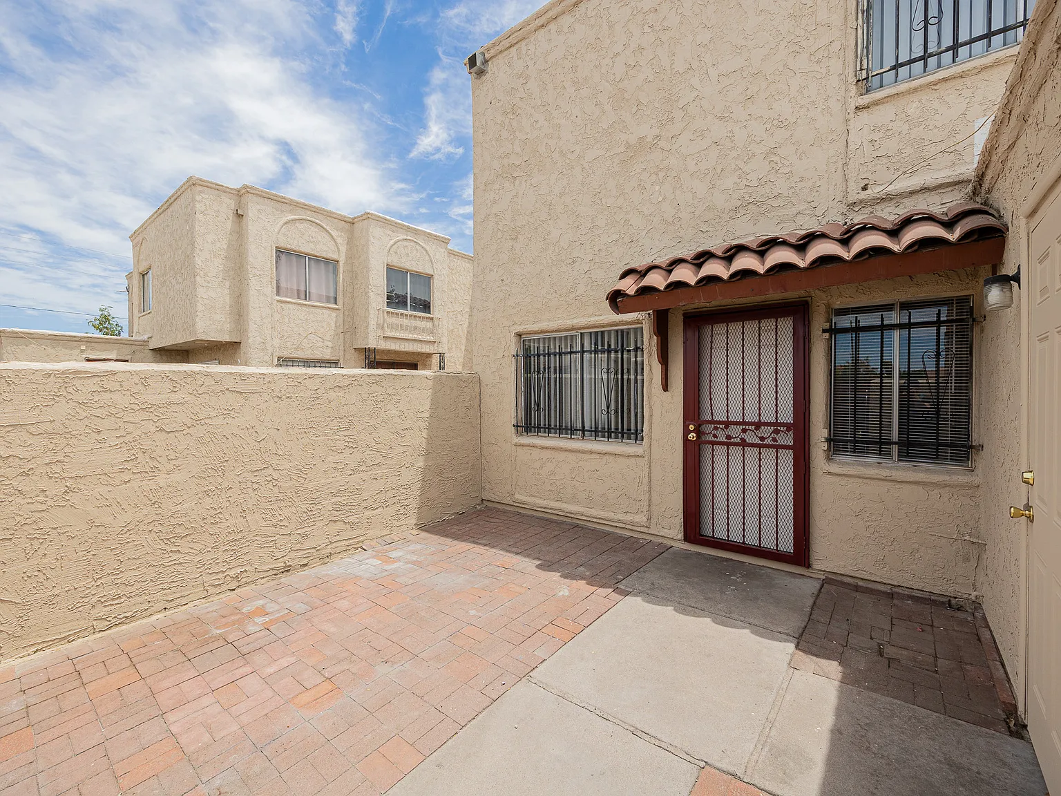 5414 W Lynwood Street, Phoenix Az — Photo 2