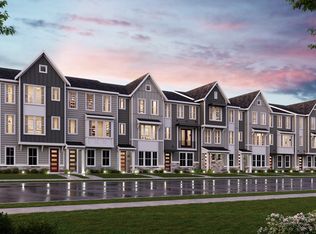 Tustin Plan, Hampton Walk, McCordsville, IN 46055