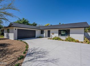 8502 E Sandalwood Dr, Scottsdale, AZ 85250